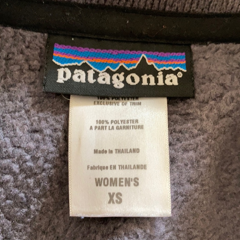 Patagonia Better Sweater - Picture 6 of 6